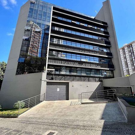 Lk Lourdes 16 Apartment เบโลโอรีซอนชี ภายนอก รูปภาพ