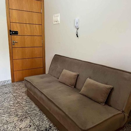 Lk Lourdes 16 Apartment เบโลโอรีซอนชี ภายนอก รูปภาพ