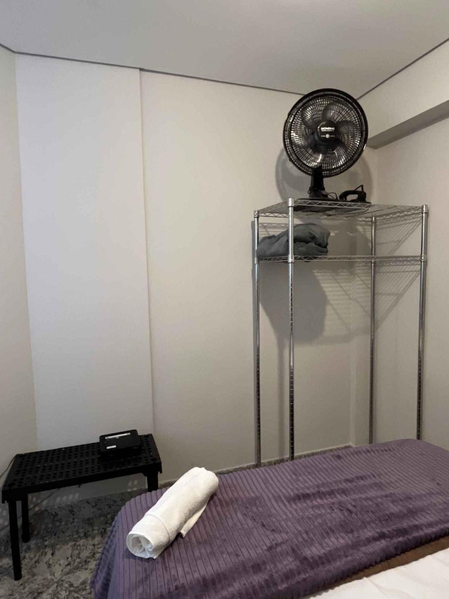 Lk Lourdes 16 Apartment เบโลโอรีซอนชี ภายนอก รูปภาพ