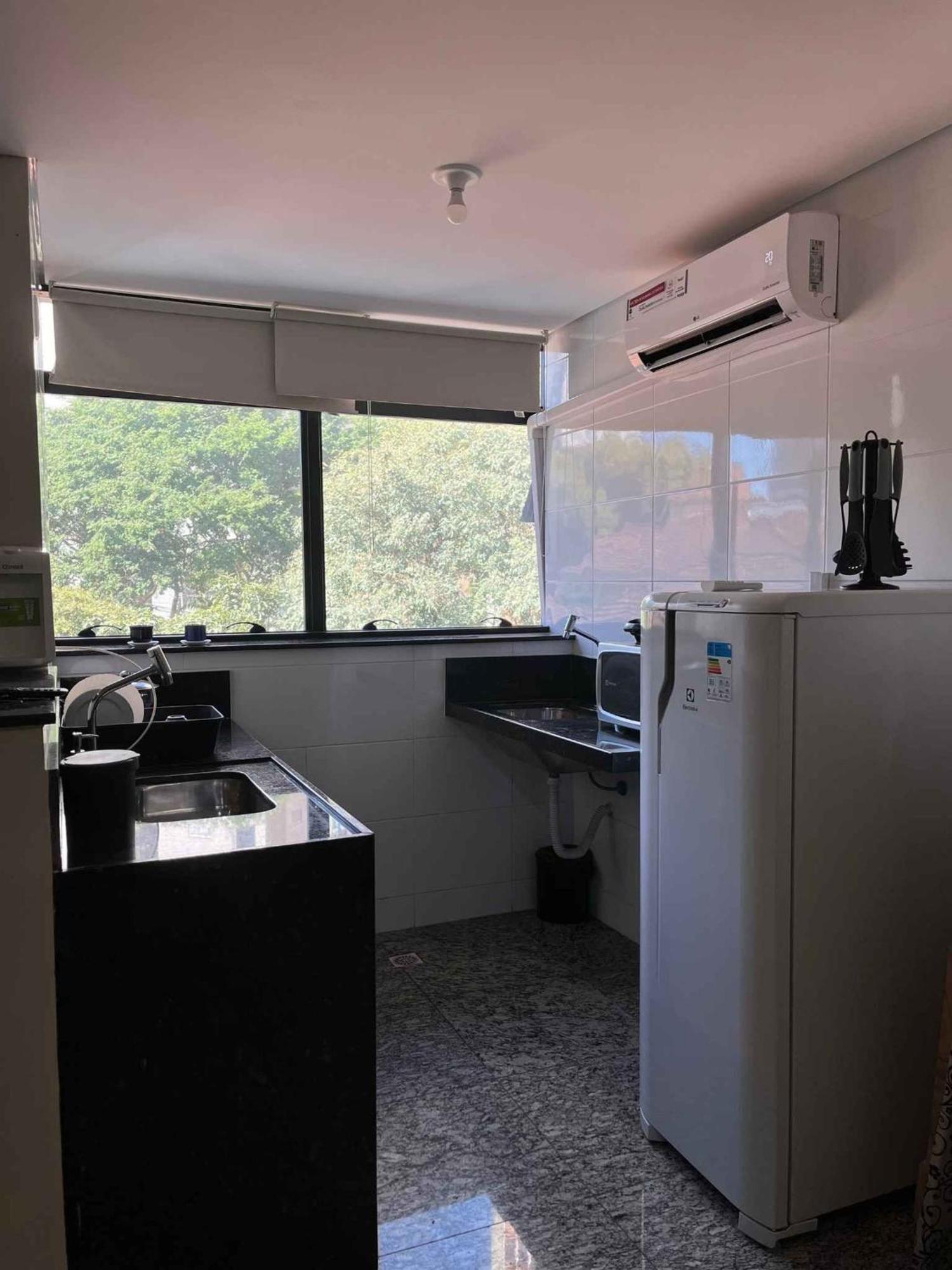 Lk Lourdes 16 Apartment เบโลโอรีซอนชี ภายนอก รูปภาพ
