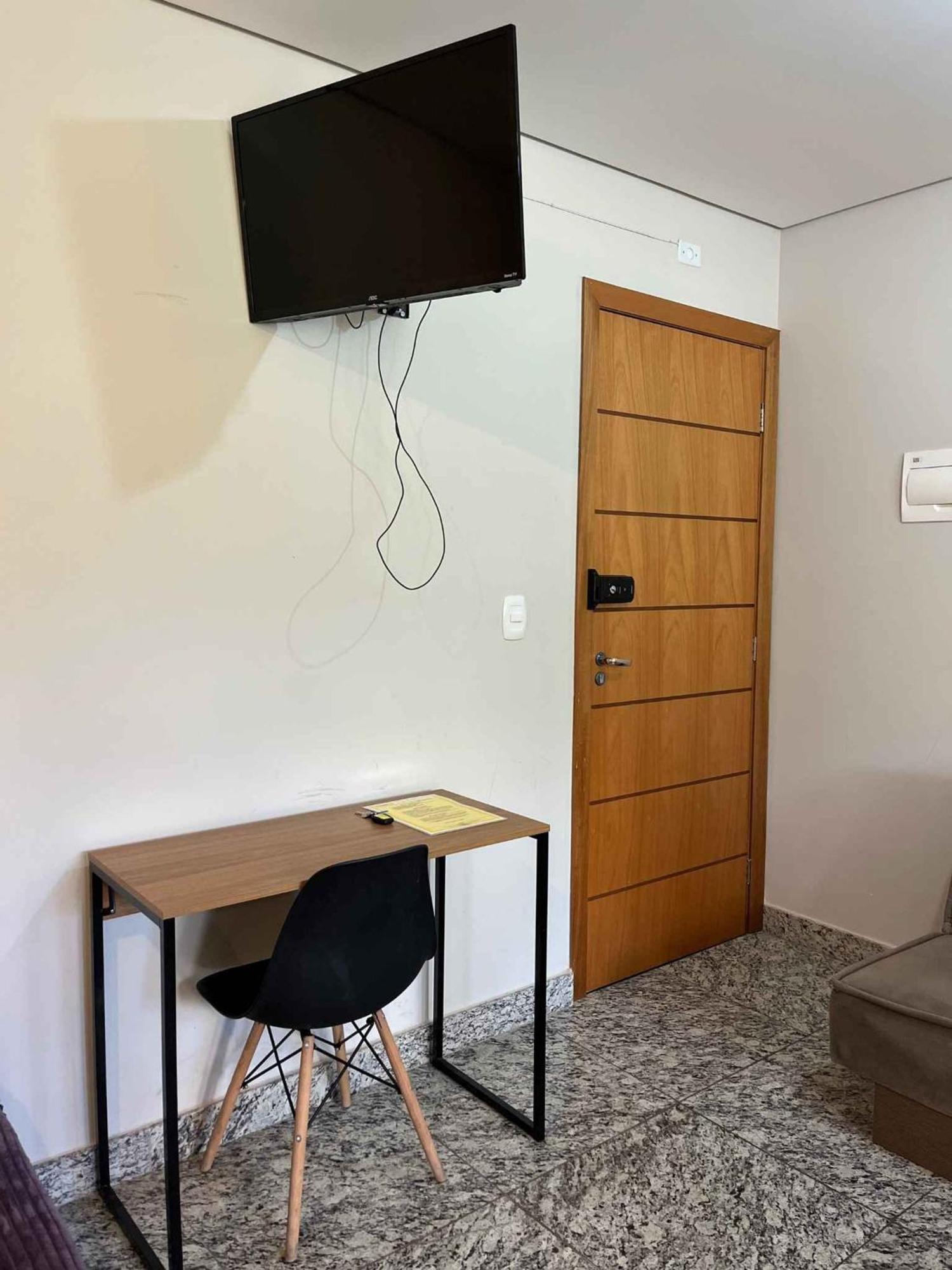 Lk Lourdes 16 Apartment เบโลโอรีซอนชี ภายนอก รูปภาพ
