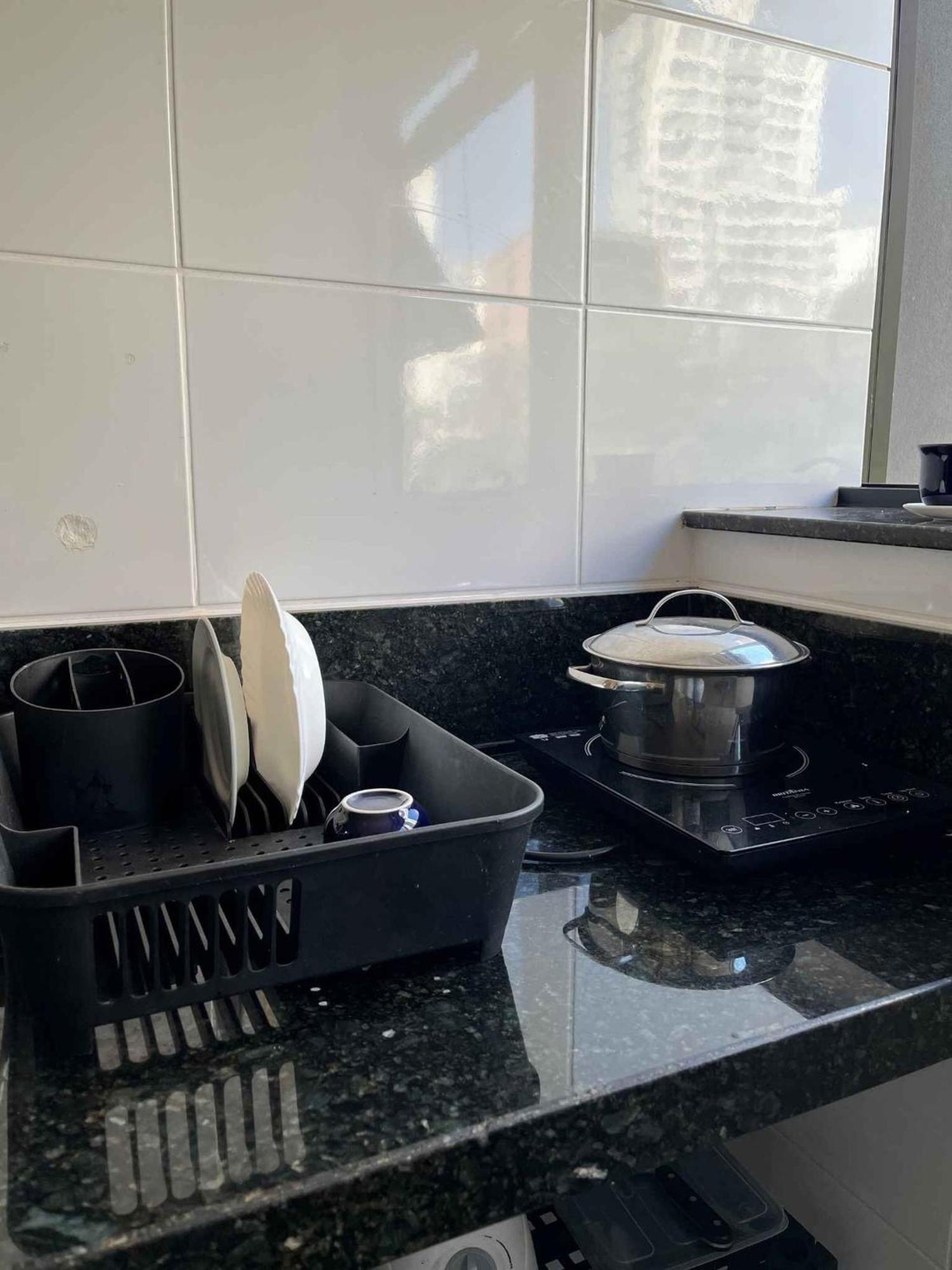 Lk Lourdes 16 Apartment เบโลโอรีซอนชี ภายนอก รูปภาพ